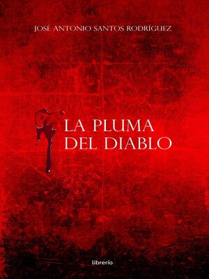 cover image of La pluma del diablo